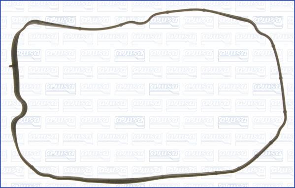 Wilmink Group WG1447997 - Blīve, Kartera ventilācija www.autospares.lv