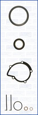 Wilmink Group WG1454992 - Комплект прокладок, блок-картер двигателя www.autospares.lv