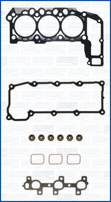 Wilmink Group WG1454305 - Blīvju komplekts, Motora bloka galva www.autospares.lv