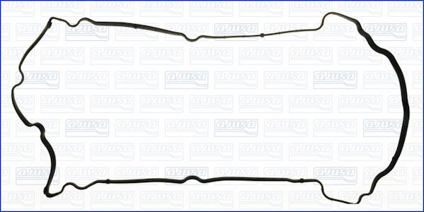 Wilmink Group WG1450550 - Gasket, cylinder head cover www.autospares.lv