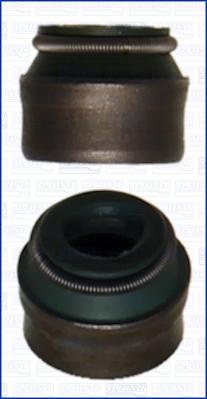 Wilmink Group WG1450694 - Seal Ring, valve stem www.autospares.lv