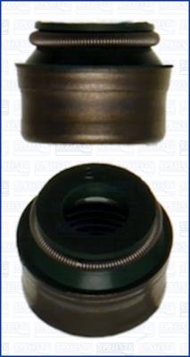 Wilmink Group WG1450803 - Seal Ring, valve stem www.autospares.lv