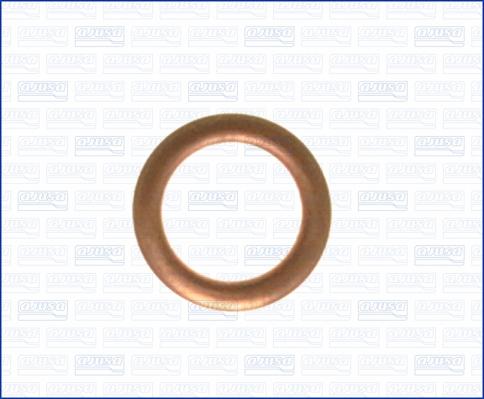 Wilmink Group WG1451919 - Seal Ring, oil drain plug www.autospares.lv