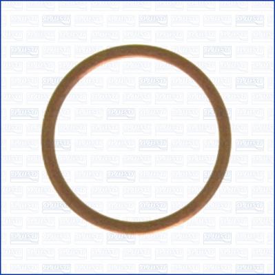 Wilmink Group WG1451987 - Seal Ring, oil drain plug www.autospares.lv