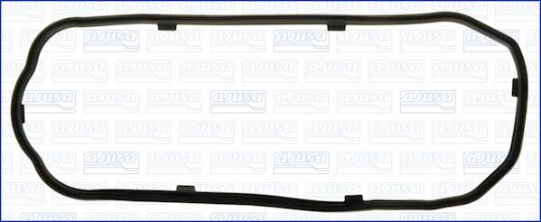 Wilmink Group WG1451617 - Blīve, Eļļas vācele www.autospares.lv