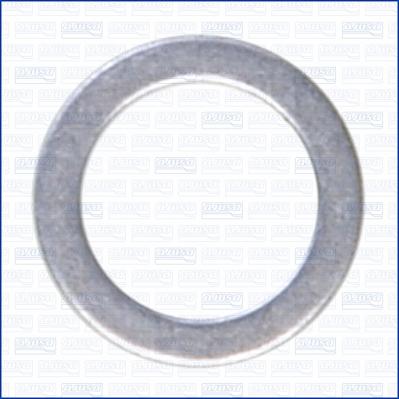 Wilmink Group WG1452012 - Seal Ring, oil drain plug www.autospares.lv