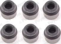 Wilmink Group WG1460702 - Seal Set, valve stem www.autospares.lv