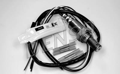 Wilmink Group WG1461210 - Lambda Sensor www.autospares.lv