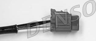 Wilmink Group WG1461234 - Lambda Sensor www.autospares.lv