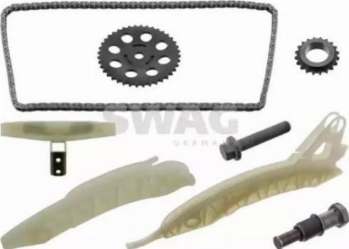 Wilmink Group WG1463170 - Timing Chain Kit www.autospares.lv