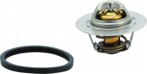 Wilmink Group WG1409191 - Coolant thermostat / housing www.autospares.lv