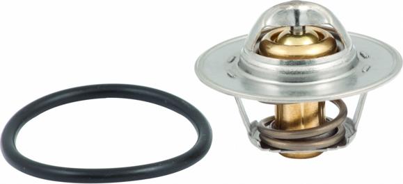 Wilmink Group WG1409198 - Coolant thermostat / housing www.autospares.lv