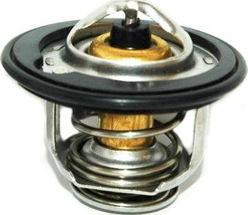 Wilmink Group WG1409197 - Термостат охлаждающей жидкости / корпус www.autospares.lv