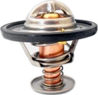 Wilmink Group WG1409180 - Coolant thermostat / housing www.autospares.lv