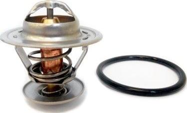 Wilmink Group WG1409183 - Coolant thermostat / housing www.autospares.lv