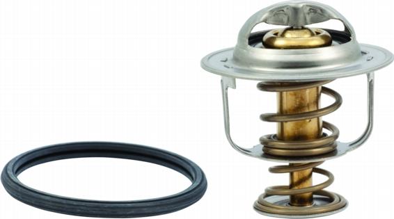 Wilmink Group WG1409342 - Coolant thermostat / housing www.autospares.lv