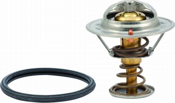 Wilmink Group WG1409328 - Coolant thermostat / housing www.autospares.lv