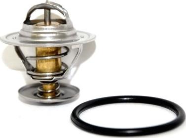 Wilmink Group WG1409221 - Coolant thermostat / housing www.autospares.lv