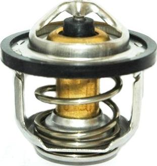 Wilmink Group WG1409274 - Термостат охлаждающей жидкости / корпус www.autospares.lv