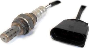 Wilmink Group WG1407593 - Lambda Sensor www.autospares.lv