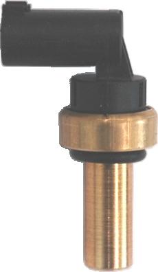 Wilmink Group WG1407380 - Sensor, coolant temperature www.autospares.lv