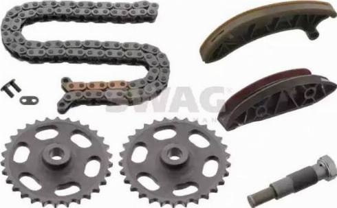 Wilmink Group WG1484402 - Timing Chain Kit www.autospares.lv