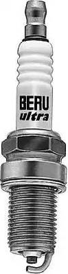 Wilmink Group WG1486981 - Spark Plug www.autospares.lv