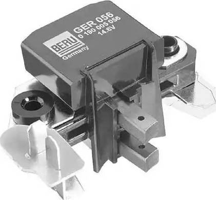 Wilmink Group WG1486044 - Ģeneratora sprieguma regulators autospares.lv