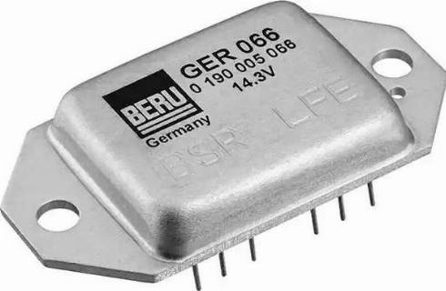 Wilmink Group WG1486054 - Ģeneratora sprieguma regulators autospares.lv