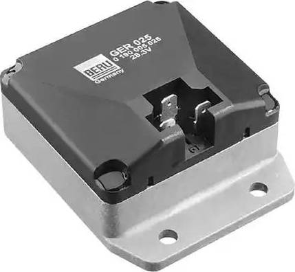 Wilmink Group WG1486016 - Ģeneratora sprieguma regulators autospares.lv