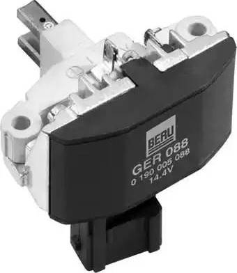 Wilmink Group WG1486071 - Ģeneratora sprieguma regulators autospares.lv