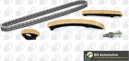 Wilmink Group WG1488347 - Timing Chain Kit www.autospares.lv