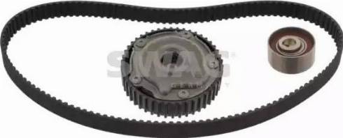 Wilmink Group WG1482092 - Timing Belt Set www.autospares.lv