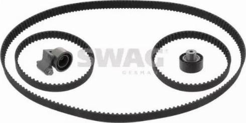 Wilmink Group WG1482067 - Timing Belt Set www.autospares.lv