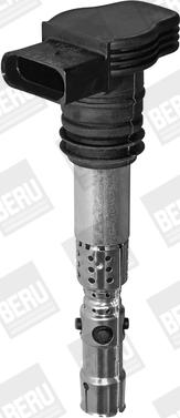 Wilmink Group WG1487550 - Ignition Coil www.autospares.lv