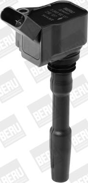 Wilmink Group WG1487601 - Ignition Coil www.autospares.lv