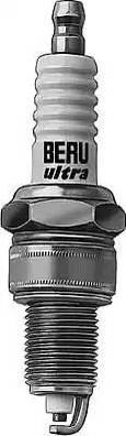 Wilmink Group WG1487054 - Spark Plug www.autospares.lv