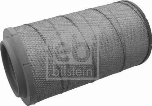 Wilmink Group WG1439465 - Air Filter, engine www.autospares.lv