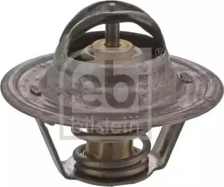 Wilmink Group WG1439566 - Coolant thermostat / housing www.autospares.lv