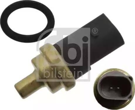 Wilmink Group WG1439165 - Sensor, coolant temperature www.autospares.lv