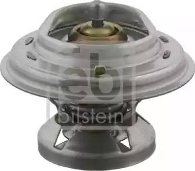 Wilmink Group WG1434666 - Coolant thermostat / housing www.autospares.lv