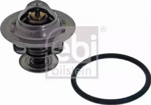 Wilmink Group WG1435140 - Термостат охлаждающей жидкости / корпус www.autospares.lv