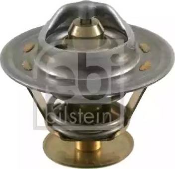 Wilmink Group WG1435142 - Coolant thermostat / housing www.autospares.lv