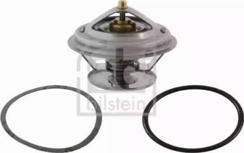 Wilmink Group WG1435789 - Coolant thermostat / housing www.autospares.lv