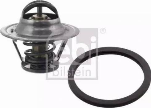 Wilmink Group WG1436905 - Coolant thermostat / housing www.autospares.lv