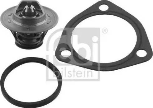 Wilmink Group WG1436090 - Coolant thermostat / housing www.autospares.lv