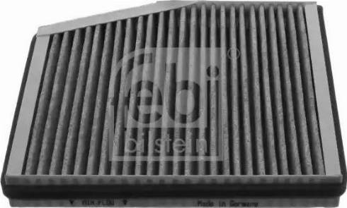 Wilmink Group WG1436131 - Filter, interior air www.autospares.lv