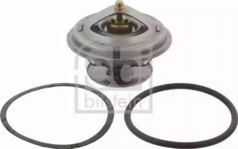 Wilmink Group WG1436319 - Термостат охлаждающей жидкости / корпус www.autospares.lv