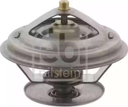 Wilmink Group WG1436318 - Coolant thermostat / housing www.autospares.lv