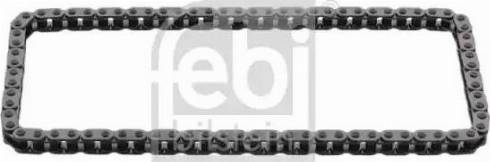 Wilmink Group WG1436203 - Timing Chain www.autospares.lv